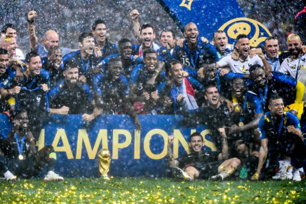 球强国之间 球强国之间