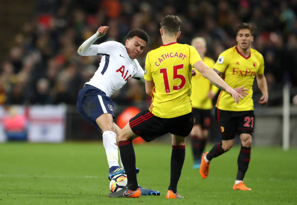 水平的对决 水平的对决